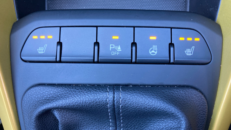 Kia Stonic 1.0T GDi 99 Quantum 5dr Petrol Estate